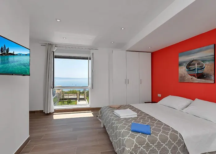 Villa Infinite Joy