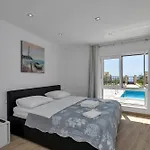 Infinite Joy Villa Makarska