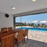 Villa Infinite Joy Makarska