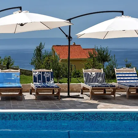 Infinite Joy Vila Makarska