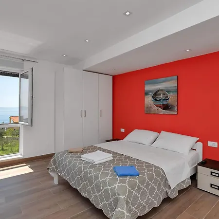 Infinite Joy Makarska