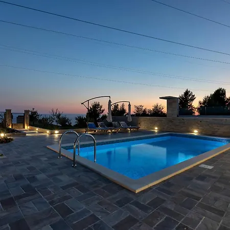 Infinite Joy * Makarska