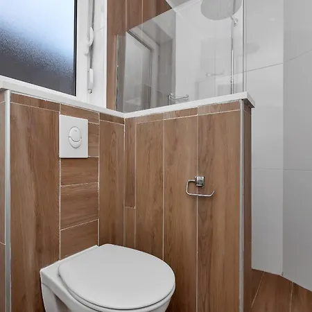 Vila Infinite Joy Makarska