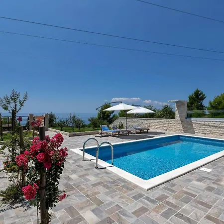 Infinite Joy Makarska