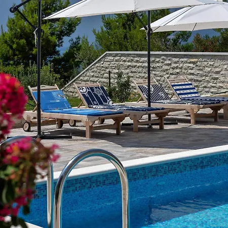 Villa Infinite Joy *