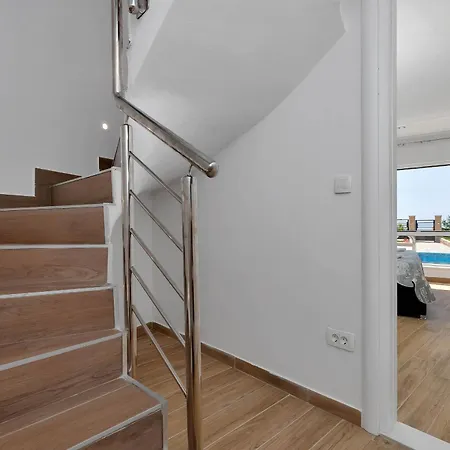 Villa Infinite Joy Makarska