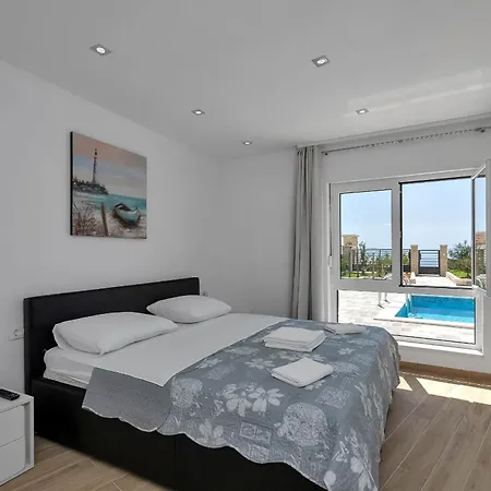 Infinite Joy Villa Makarska