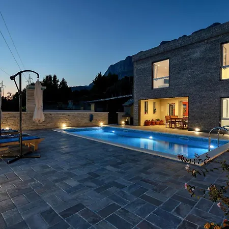 Villa Infinite Joy *