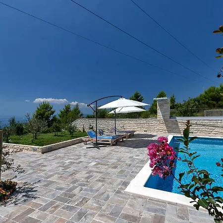 Villa Infinite Joy *